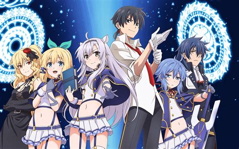 akashic records anime characters